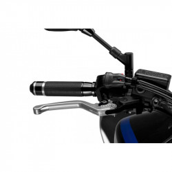 120 + 220 + 5446N + 21177N : Levas Puig fijas 3.0 Honda NX500