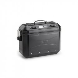 DLM36APACK2 : Givi Dolomiti Seitenkoffer 36L Honda NX500