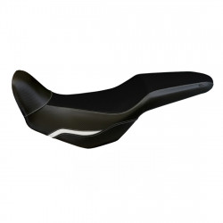 HNX5E : Housse de selle Tappezzeria Italia Honda NX500