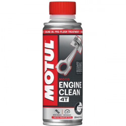 110878 : Pulitore pre-scarico Motul Honda NX500