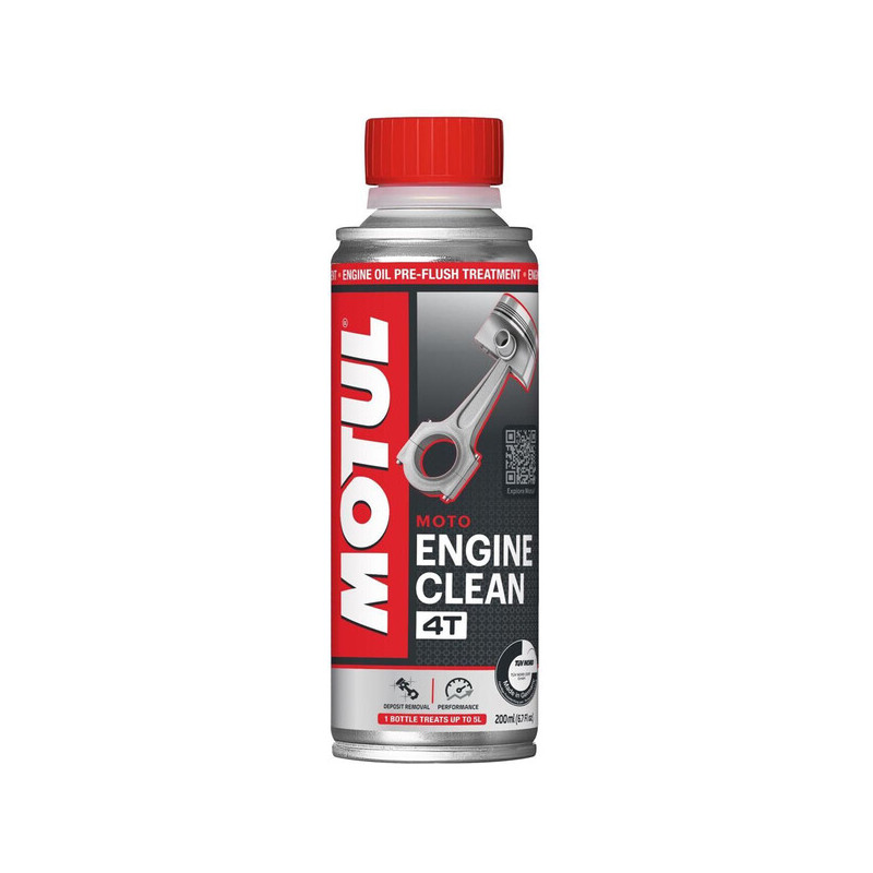 110878 : Pulitore pre-scarico Motul Honda NX500