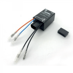81442 : Centralina per indicatori di direzione LED 2024 Honda NX500