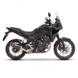 H55B-124* : Echappement SC Project SC1-S Honda NX500