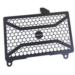 GR401 : Isotta Radiator Grill Honda NX500