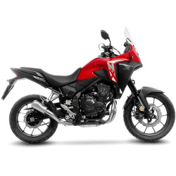 15236 : Echappement LeoVince LV-10 Honda NX500