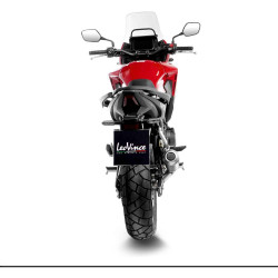 15236 : Echappement LeoVince LV-10 Honda NX500