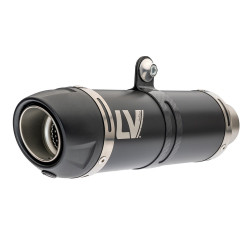 LeoVince GP Corsa Evo Auspuff