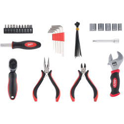 602067599901 : Professional Tool Kit Dafy Honda NX500