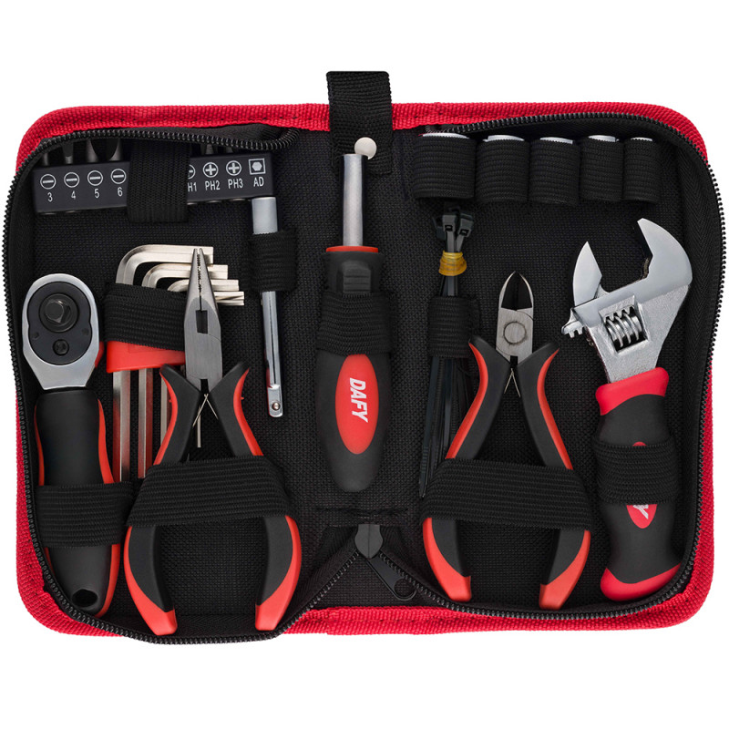 602067599901 : Professional Tool Kit Dafy Honda NX500