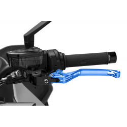 4220 : Puig feste Kupplungshebel 4.0 Honda NX500