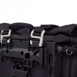X0TR402 + X1SB96 : Shad Terra TR40 Satteltaschen Honda NX500