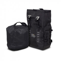 X0TR402 + X1SB96 : Shad Terra TR40 Satteltaschen Honda NX500