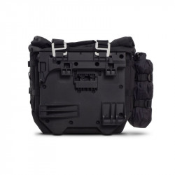 X0TR402 + X1SB96 : Shad Terra TR40 Satteltaschen Honda NX500
