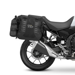 X0TR402 + X1SB96 : Borse Shad Terra TR40 Honda NX500