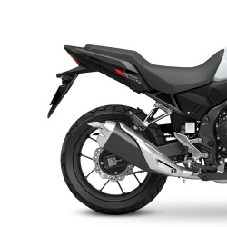 X0TR402 + X1SB96 : Borse Shad Terra TR40 Honda NX500