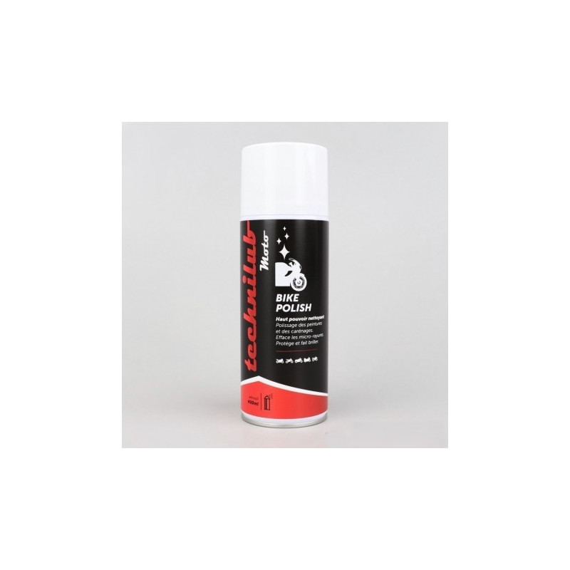 140005999901 : Spray lucidante Technilub Honda NX500