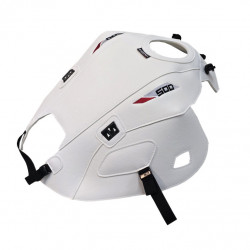 1842 : Tankpad Bagster Honda NX500