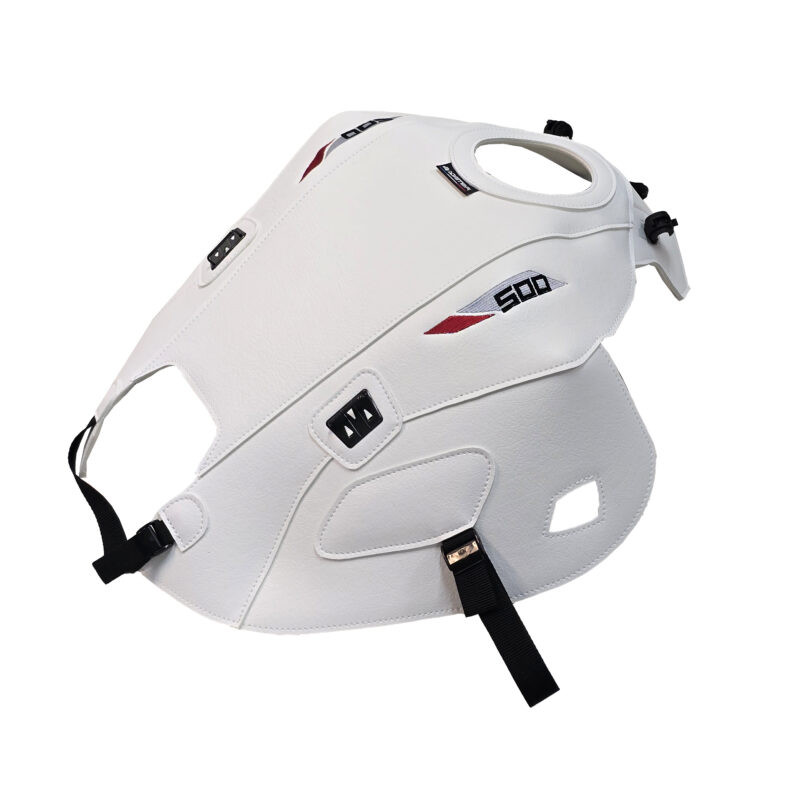 1842 : Bagster Tankpad Honda NX500 1842 : Bagster Tankpad Honda NX500