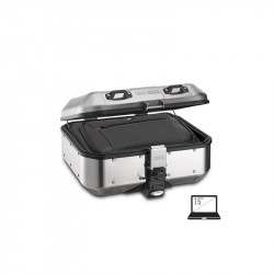 DLM30 : Top-case/valigia laterale Givi Dolomiti 30L Honda NX500
