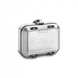 DLM30 : Topcase/Seitenkoffer Givi Dolomiti 30L Honda NX500