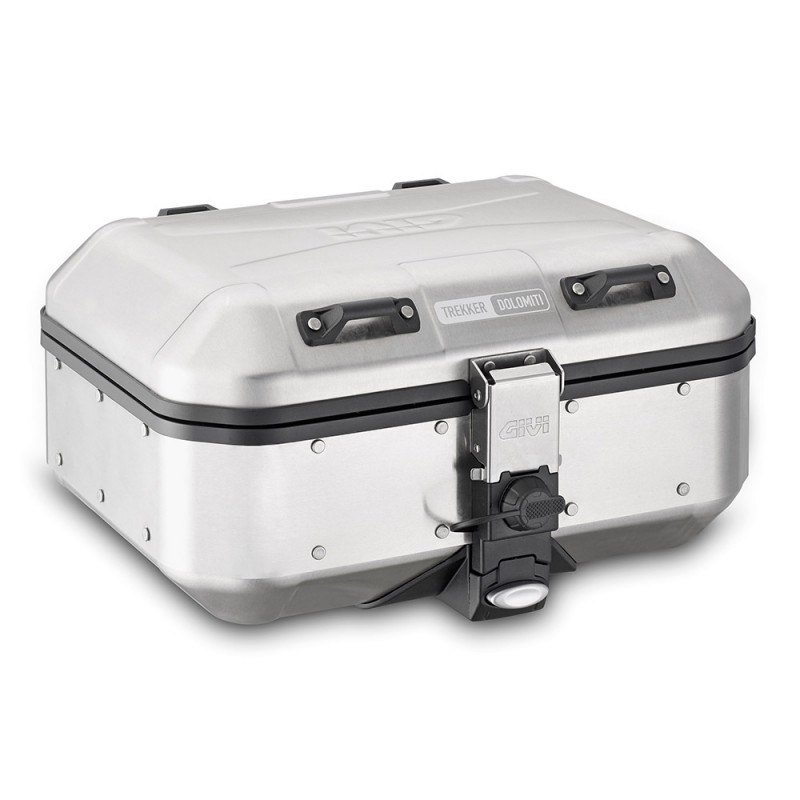 DLM30 : Top-case/valigia laterale Givi Dolomiti 30L Honda NX500
