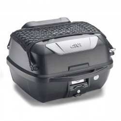 E43NMAL+ : Givi E43 Top-Case Honda NX500