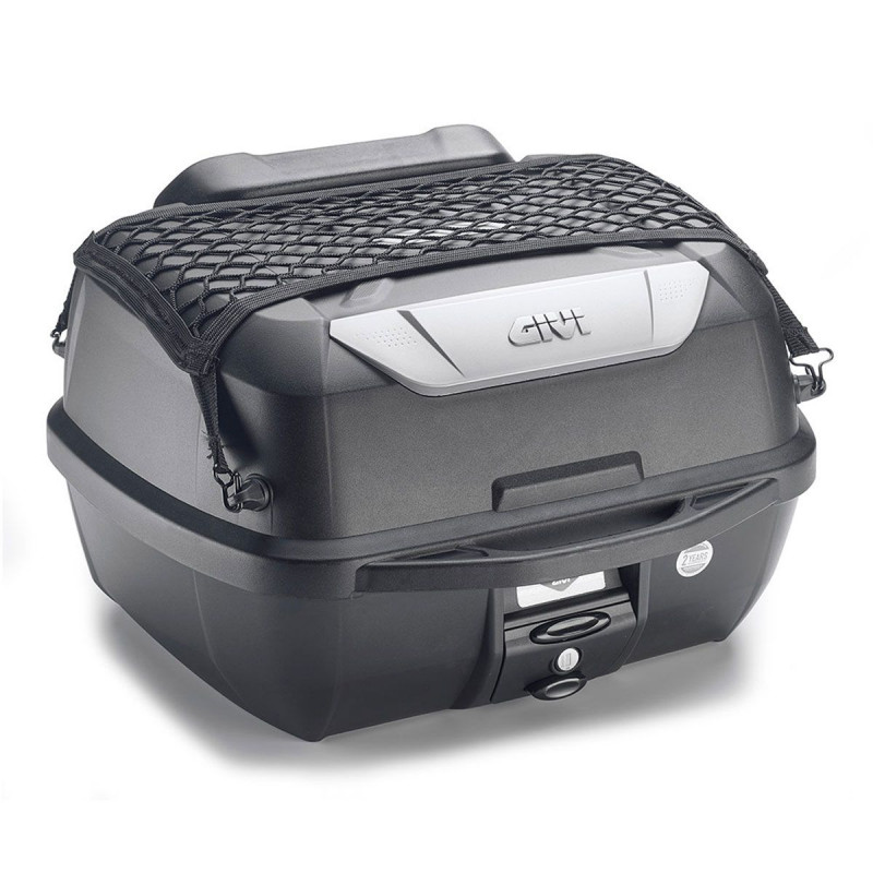 E43NMAL+ : Givi E43 Top-Case Honda NX500 E43NMAL+ : Givi E43 Top-Case Honda NX500
