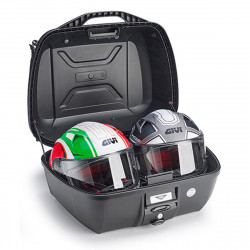 E43NMAL+ : Givi E43 Top-Case Honda NX500