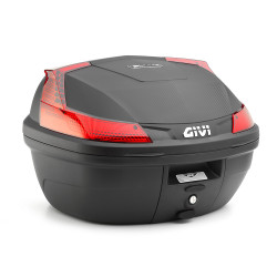 B37 : Topcase Givi B37 Blade Honda NX500