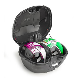 B37 : Topcase Givi B37 Blade Honda NX500