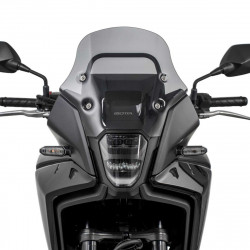 SC409 : Bulle sport Isotta Honda NX500