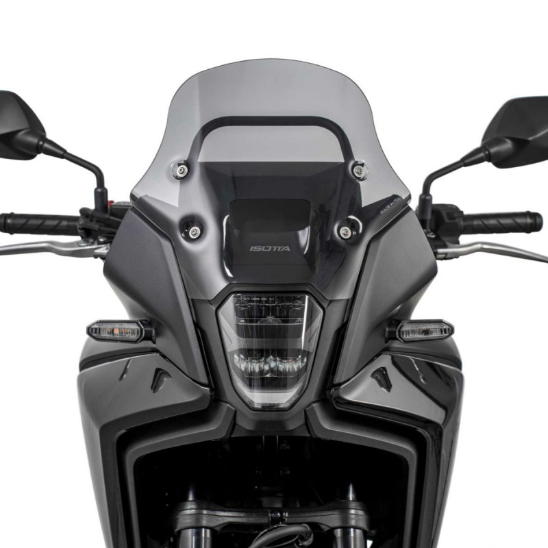 SC409 : Bulle sport Isotta Honda NX500