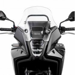 SC409 : Cupolino sportivo Isotta Honda NX500