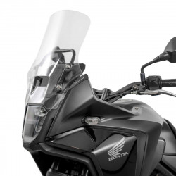 SC408 : Isotta Zwischenverkleidung Honda NX500 SC408 : Isotta Zwischenverkleidung Honda NX500