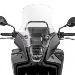 SC408 : Isotta Zwischenverkleidung Honda NX500