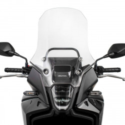 SC407 : Hohe Scheibe Isotta Honda NX500