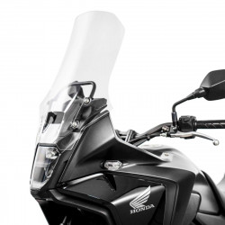 SC407 : High Windshield Isotta Honda NX500