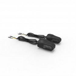 MO2514007 : Clignotants Motoism Neo Short Honda NX500