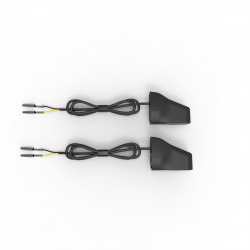 MO2514007 : Clignotants Motoism Neo Short Honda NX500