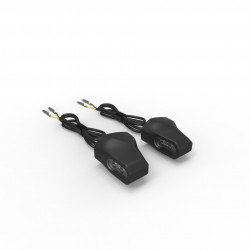 MO2514007 : Motoism Neo Short Turn Signals Honda NX500