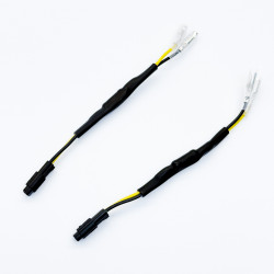 MO2514007 : Clignotants Motoism Neo Short Honda NX500