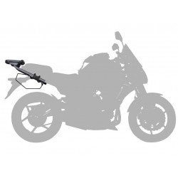 D0SS5SE : Fissaggio borse morbide Shad Honda NX500