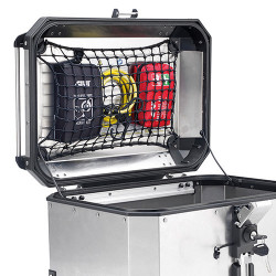 E161 : Givi Trekker Innengepäcknet Honda NX500