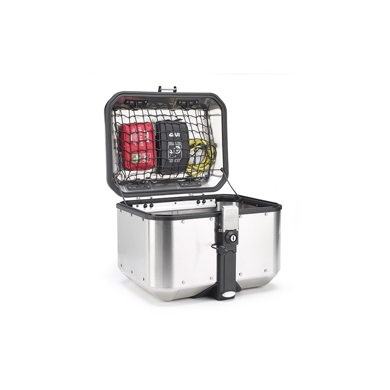 E166 : Red de interior Givi Dolomiti Honda NX500