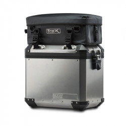 BC.ALK.00.732.10700/B : Bolso de carga Trax WP SW-Motech Honda NX500