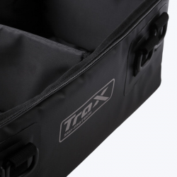 BC.ALK.00.732.10700/B : Bolso de carga Trax WP SW-Motech Honda NX500