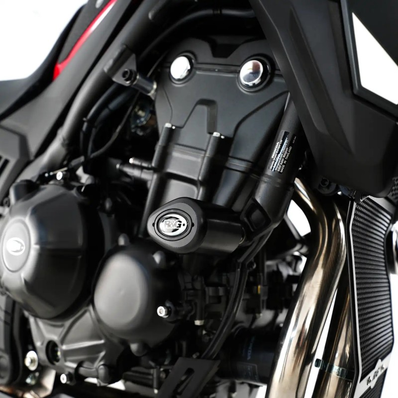 1069380 : R&G Sturzpads Honda NX500