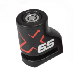 X65 Top Block Disc Lock...