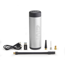 S502 : Compresseur digital autonome Givi Honda NX500