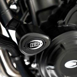 1069380 : Tamponi di protezione R&G Honda NX500